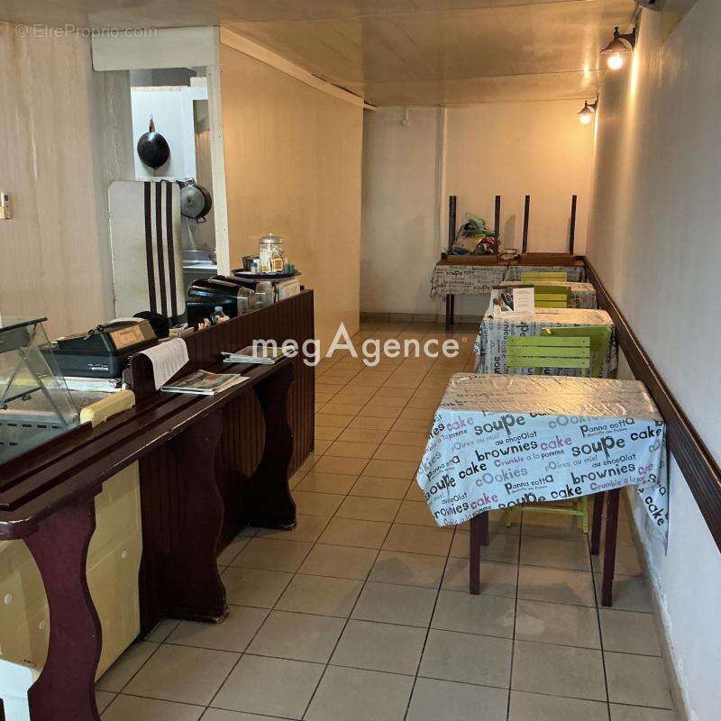 vente fonds de commerce - photo 2