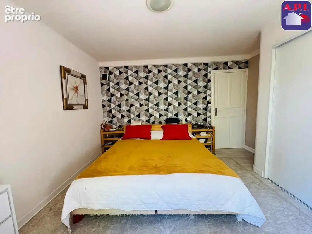 Maison 6 pièces 157 m² à vendre à Les Bordes-Sur-Arize (09350) - photo 13
