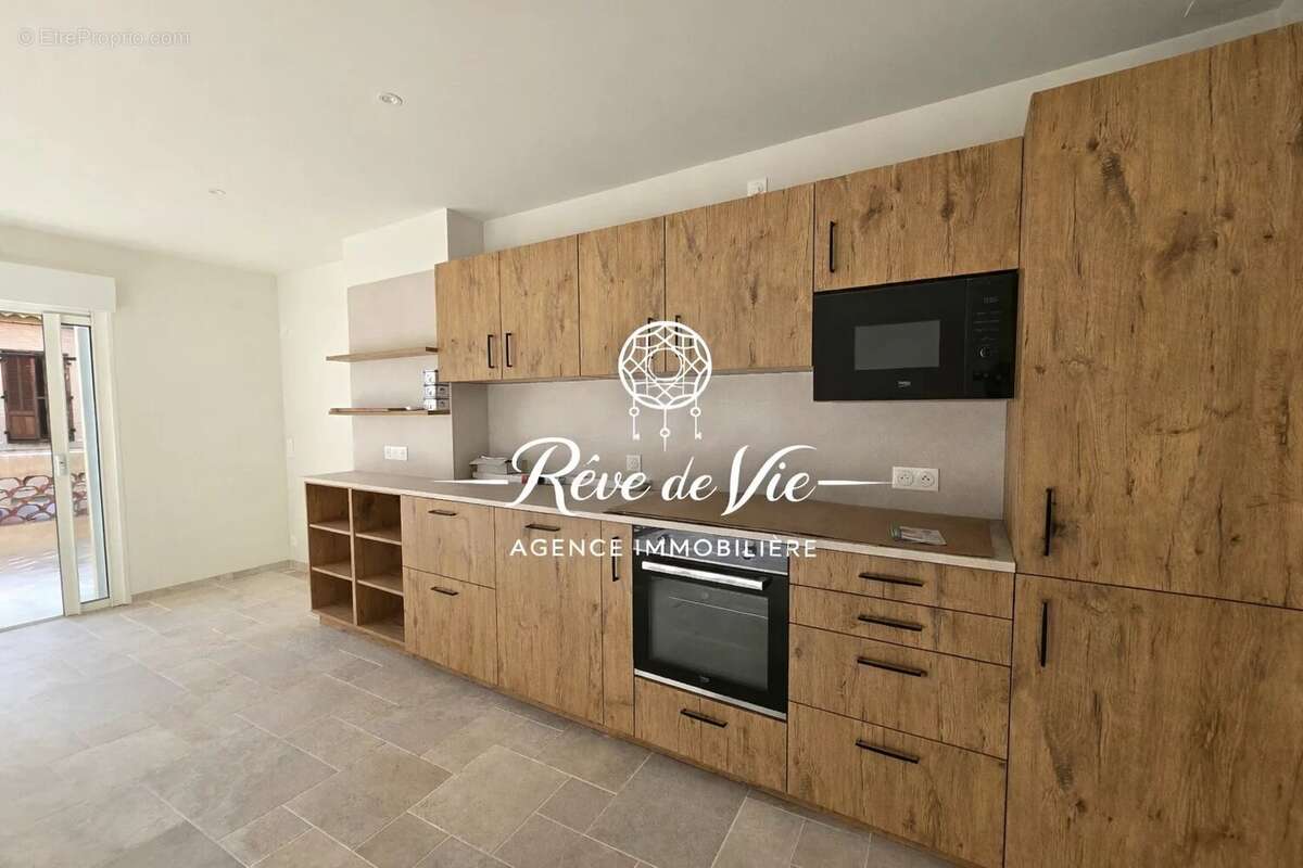 Maison à LE LAVANDOU