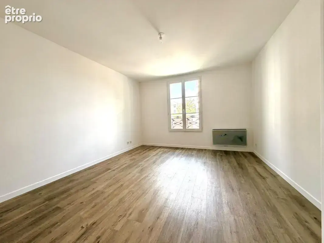 Appartement - photo 4