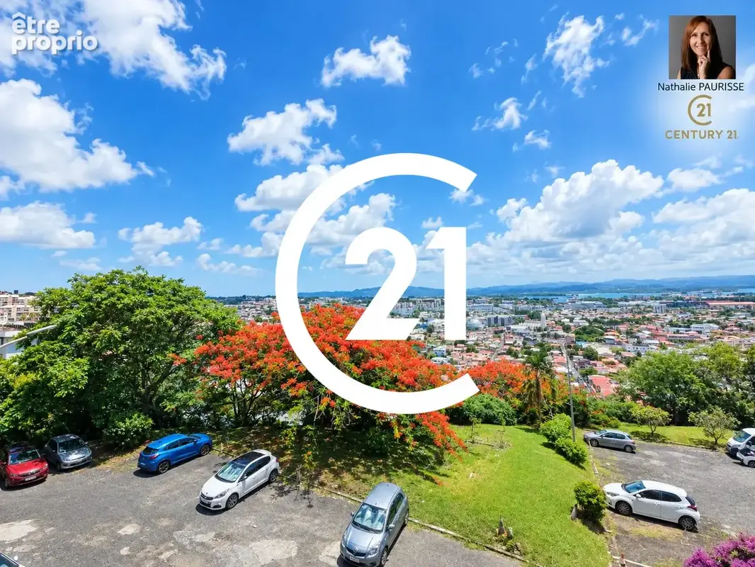 Photo Appartement à Fort-De-France au prix de 85 000€