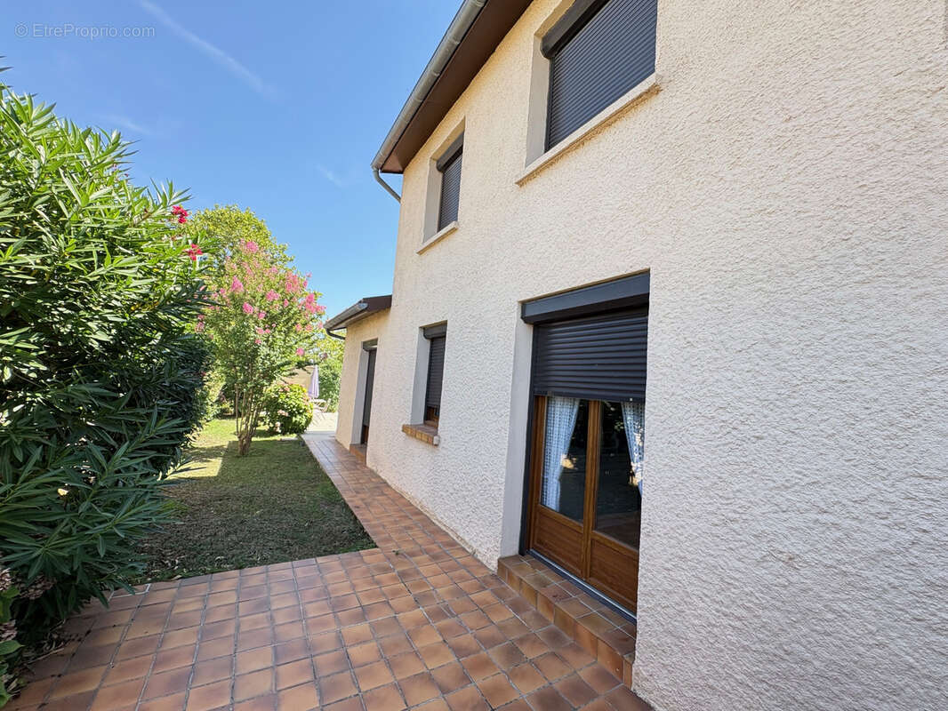 Maison à vendre T6 CUGNAUX 31270 - photo 5