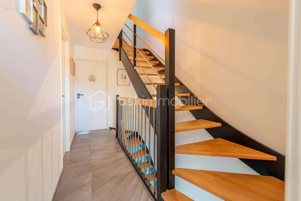 Appartement à CHAPEIRY