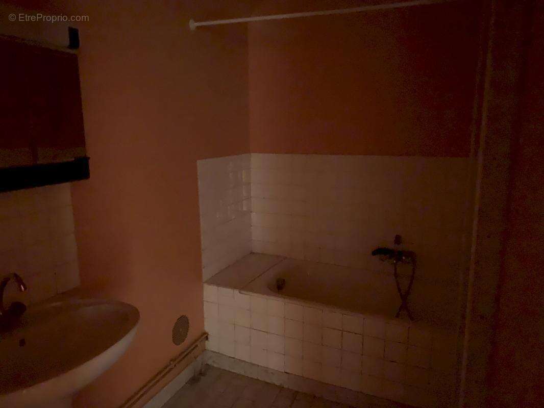 Maison de bourg/ tannay - photo 6