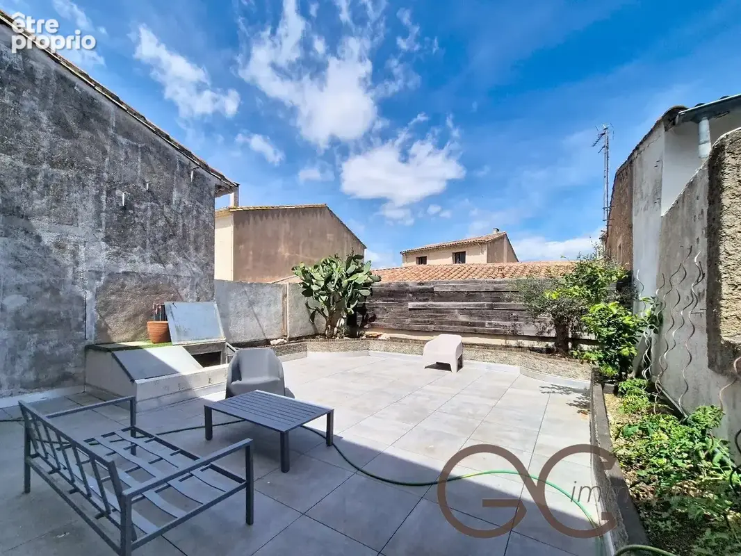 Maison 176 m² à Puimisson  - photo 4