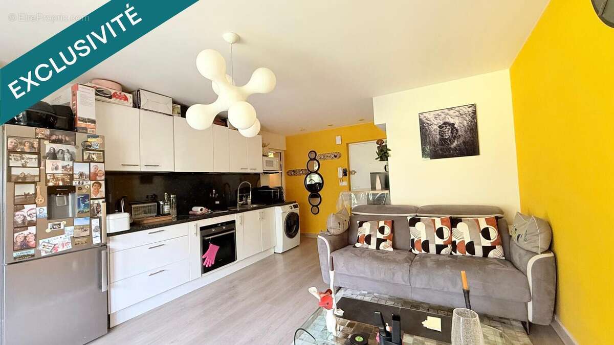 Photo 4 - Appartement à CANNES