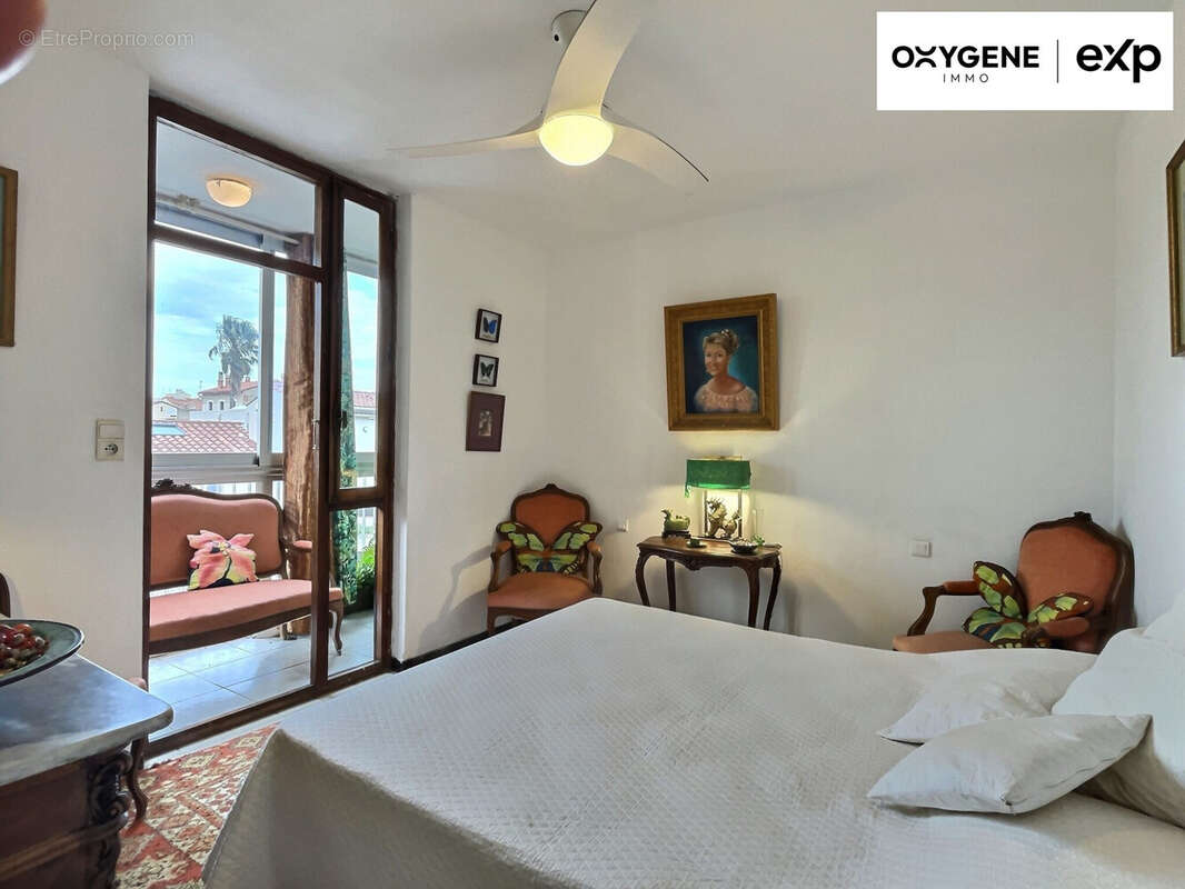Appartement à PERPIGNAN