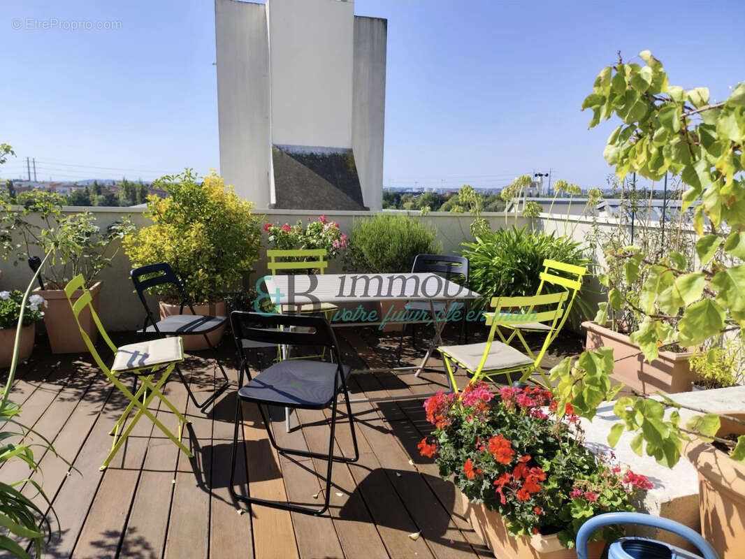 Appartement à CRETEIL