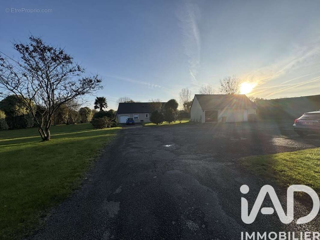 Photo 5 - Maison à DINARD