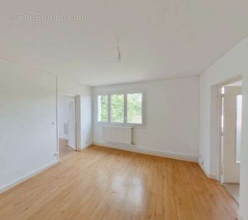 Appartement à VIERZON