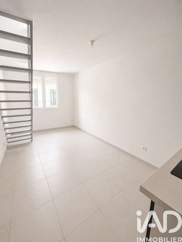Photo 2 - Maison à DAMMARTIN-EN-GOELE