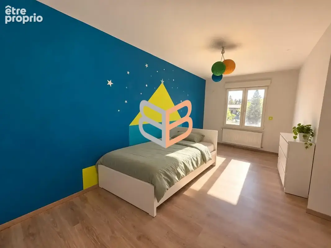 Maison 5 pièces 147 m² à vendre à Pierrepont (54620) - photo 9
