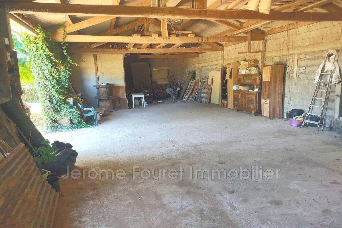 vente maison 5 Pièce(s) - photo 17