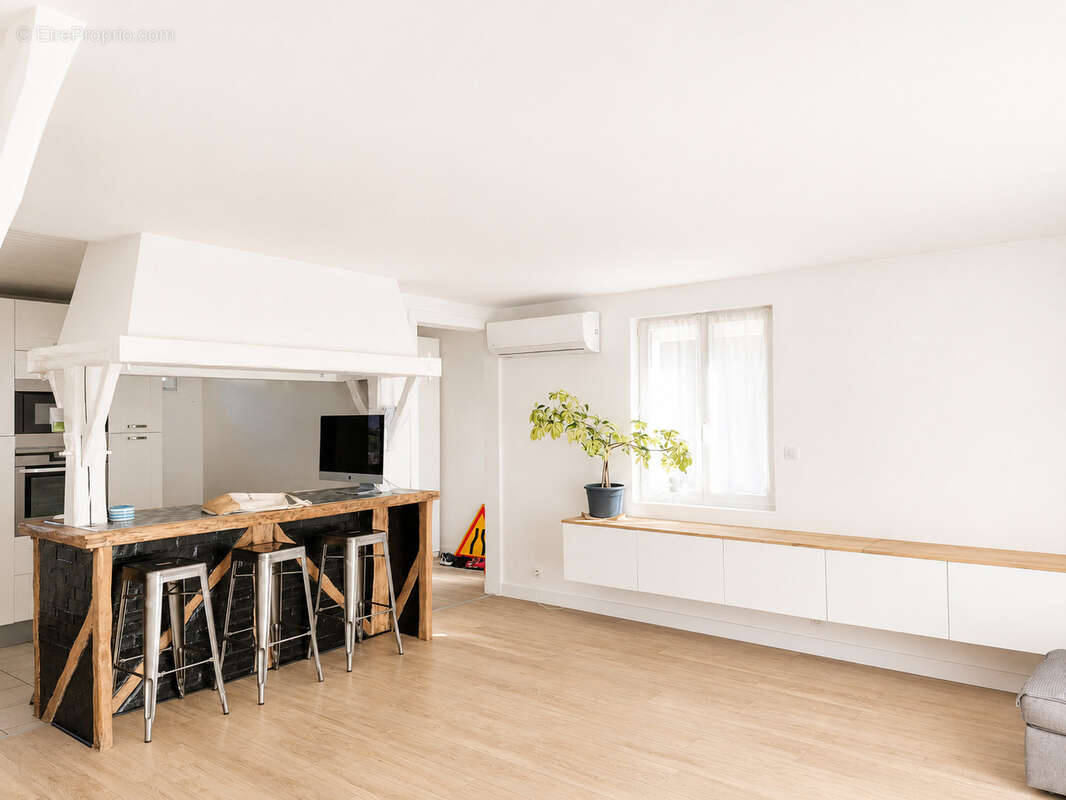 Maison 6 pièces de 153 m2 - photo 5