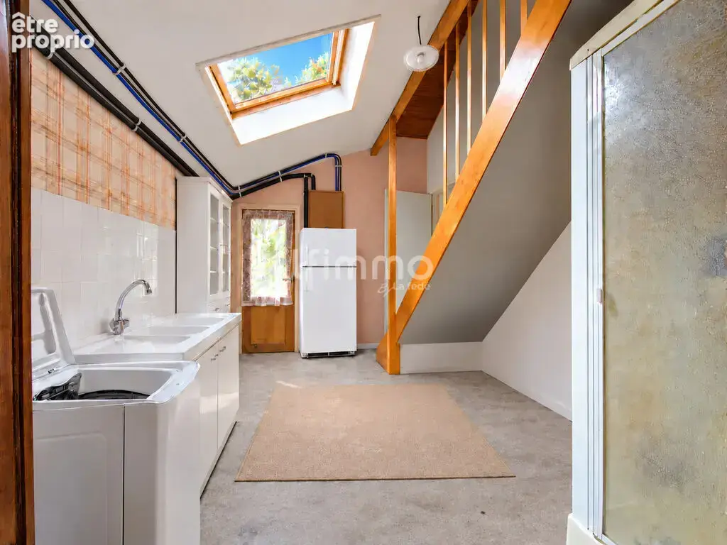Maison de 5 pièces, 128 m² à Dinéault 29150 - photo 13