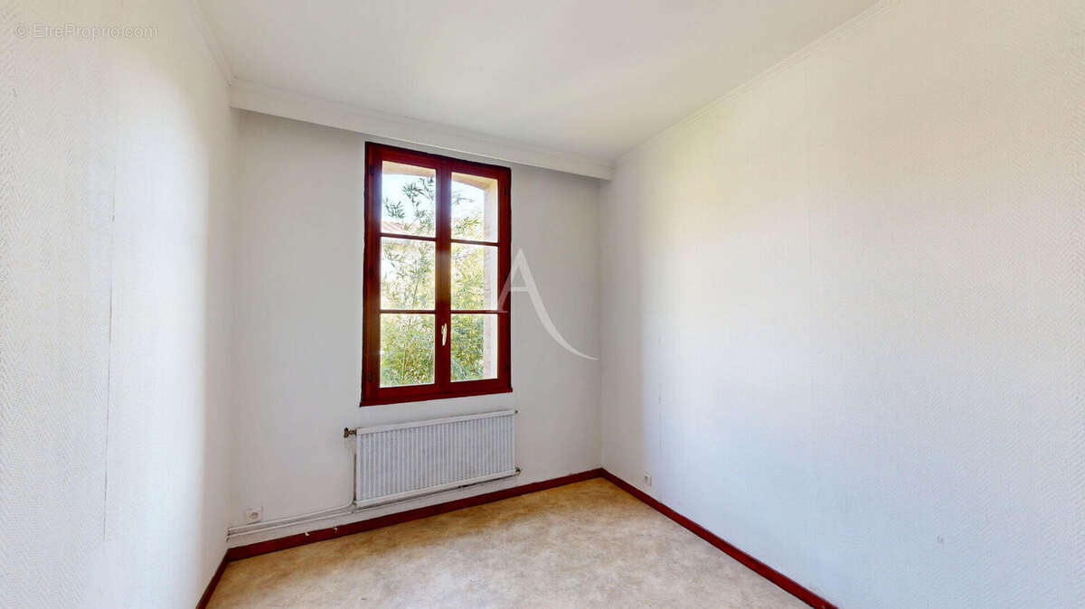 Appartement à CARCASSONNE