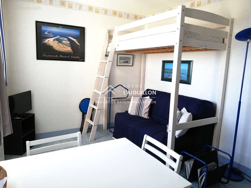 Appartement à ARCACHON