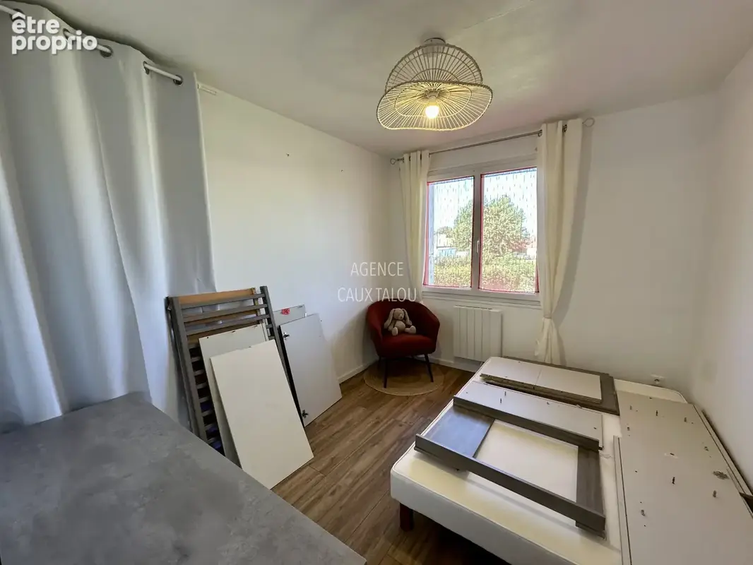 Pavillon rénové avec vie de plain-pied   Saint-Nicolas-d’Aliermont - photo 7