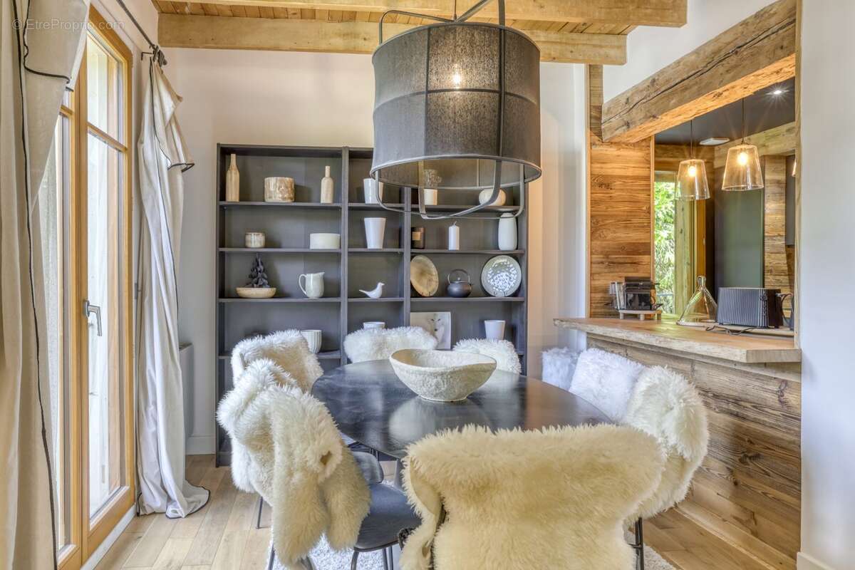 Maison 107 m² à Megeve  - photo 7