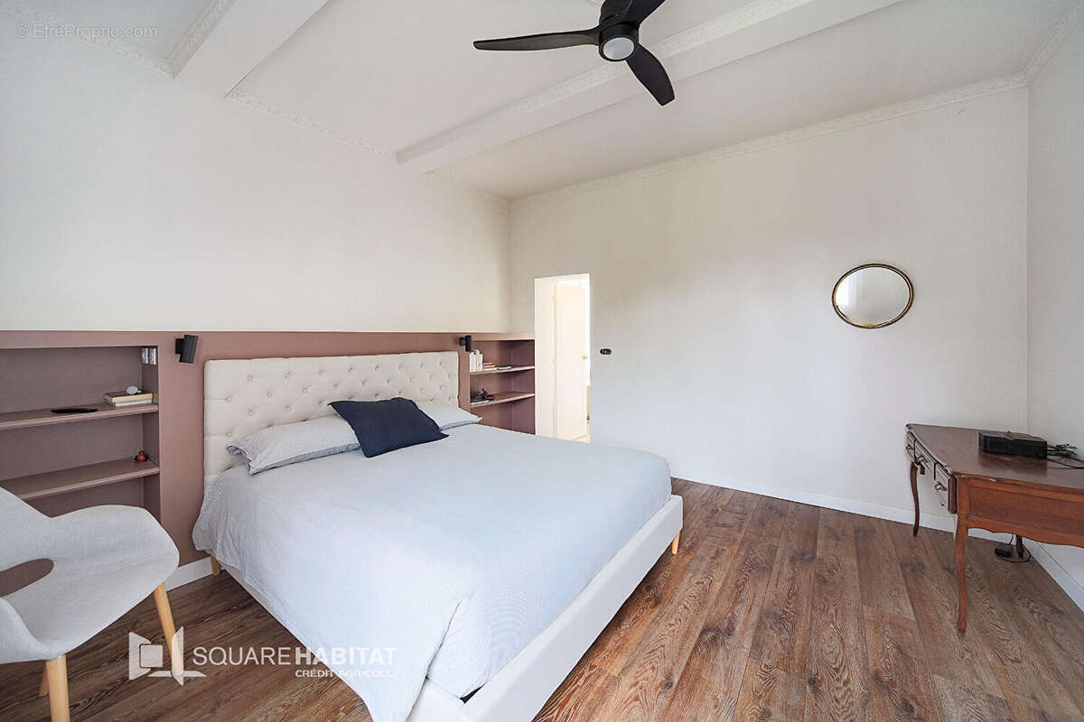 Maison à VILLEMUR-SUR-TARN