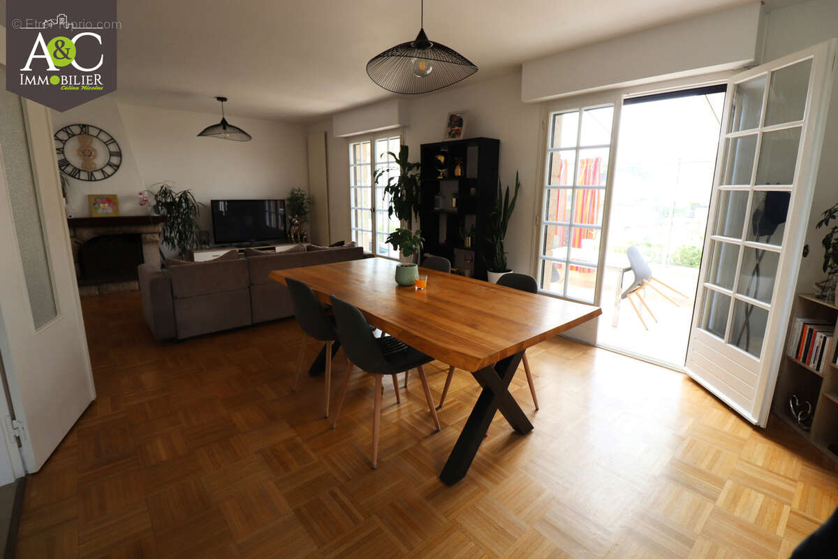 Maison à QUEVEN