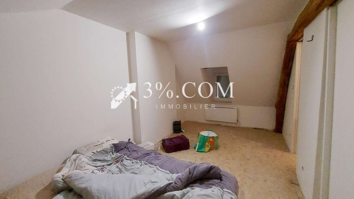 Appartement à BLANGY-SUR-BRESLE