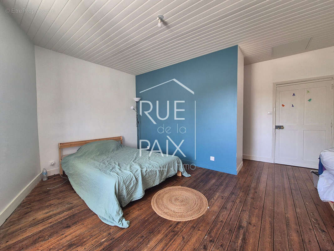 Maison Loudun 3 pièce(s) 67 m2 - photo 10
