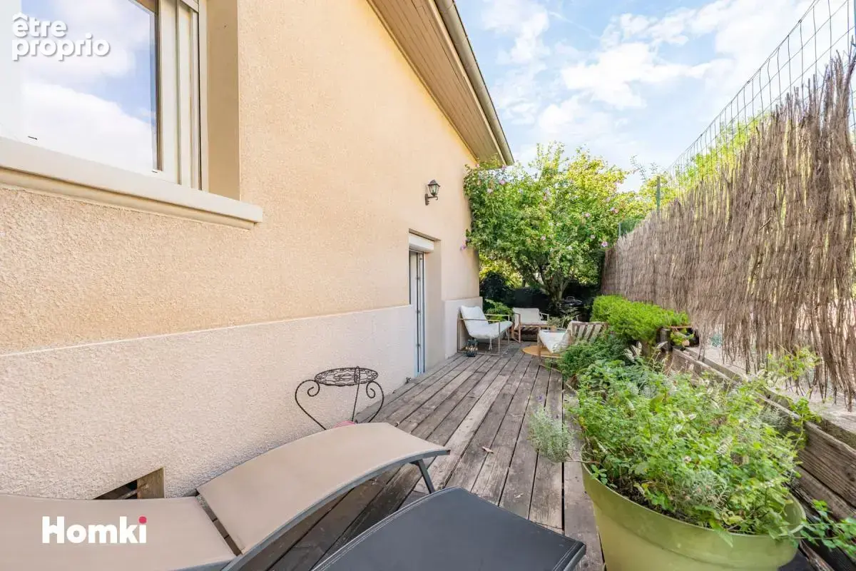 Maison/Villa T4 de 119 m² à Ternay 69360 - photo 8