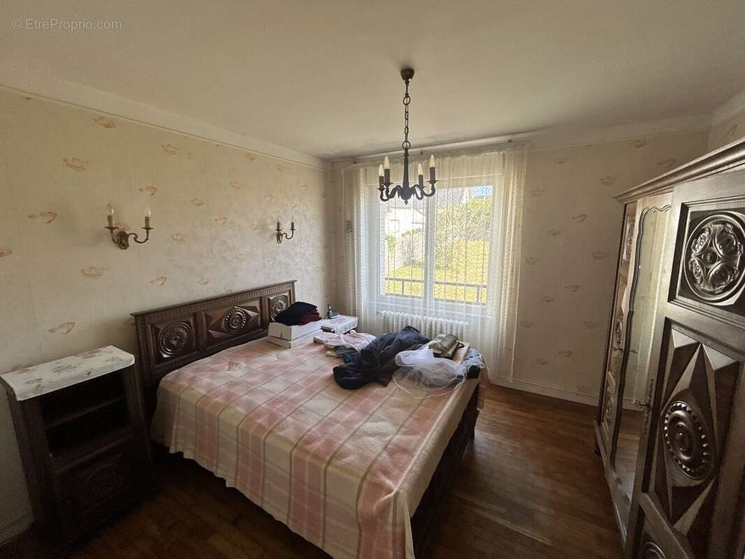 Maison 114 m² à Lannilis  - photo 6