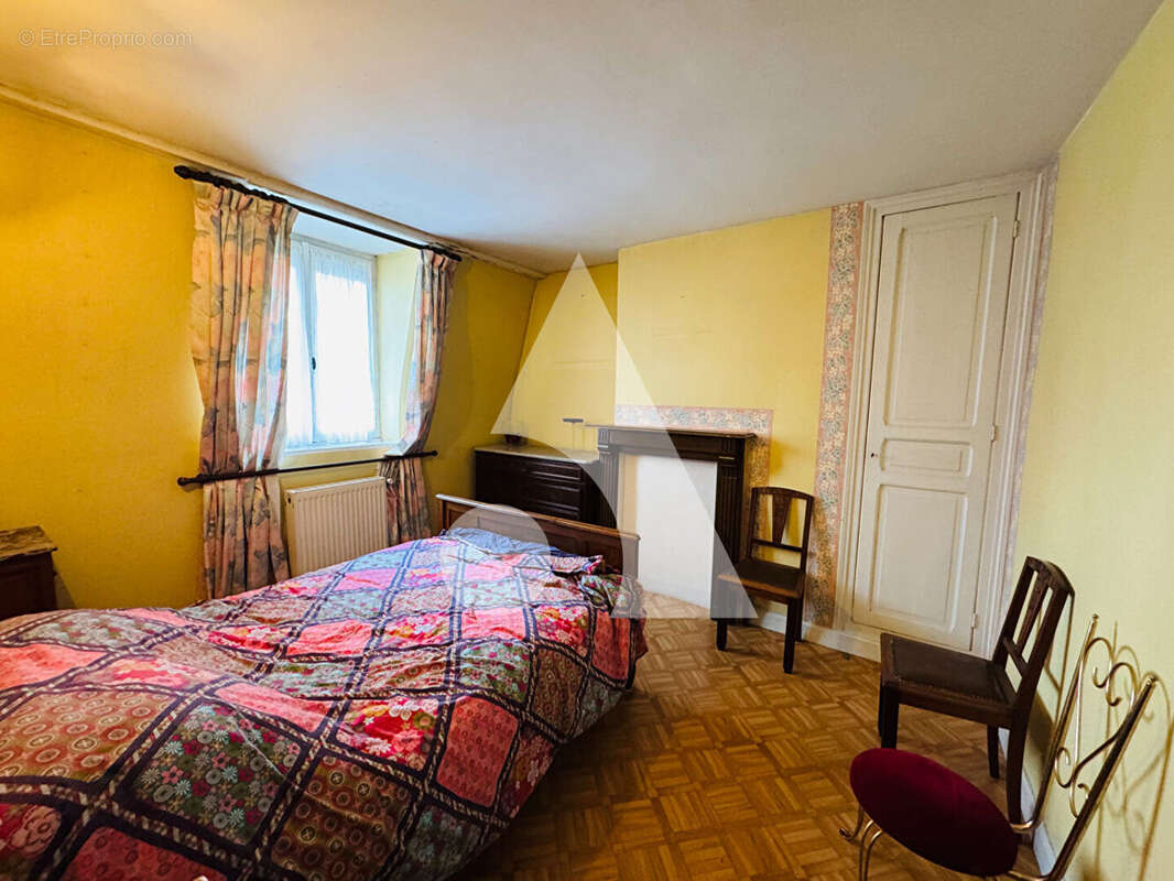 Maison à SAINT-OMER