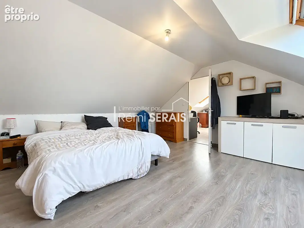 Maison 5 chambres proche Alençon - photo 11