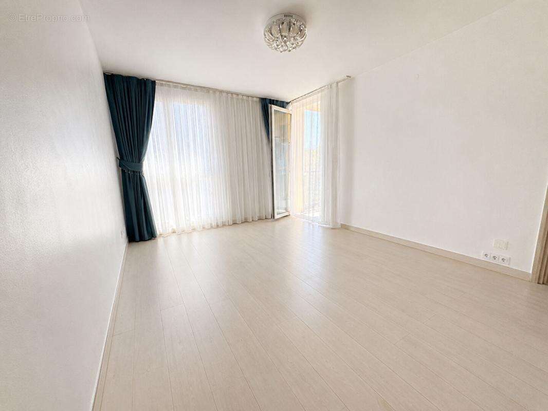 Appartement à MARIGNANE