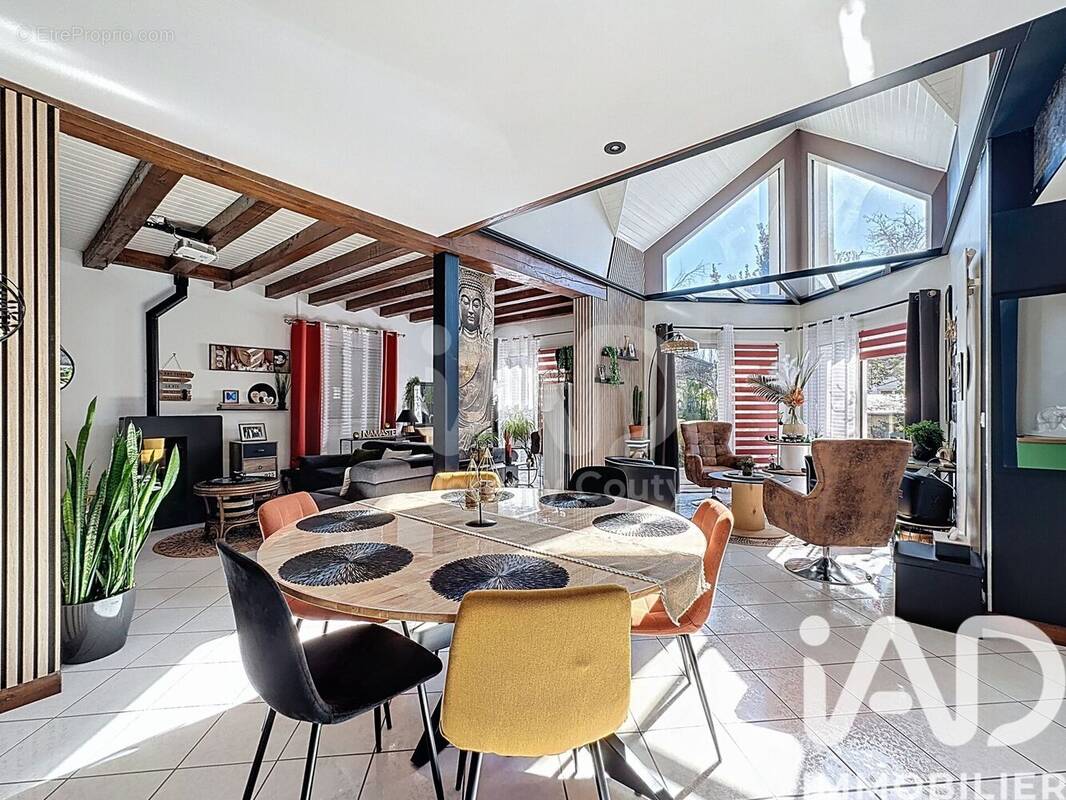 Photo 1 - Maison à SAVENAY