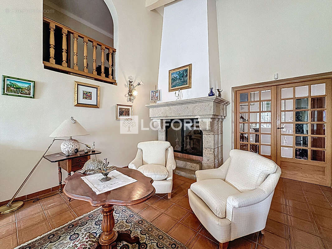 Villa 4 faces - photo 5