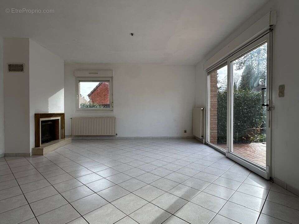 Maison à BAPAUME