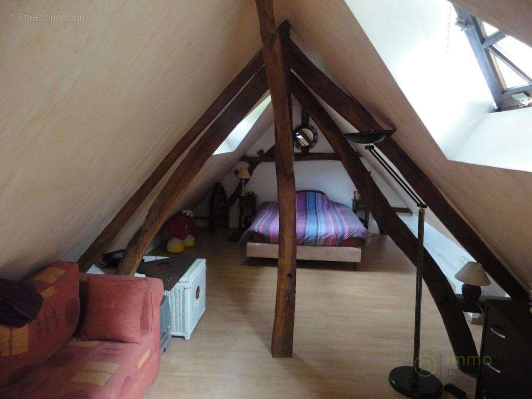 Maison 122 m² à Lyons-La-Foret  - photo 7