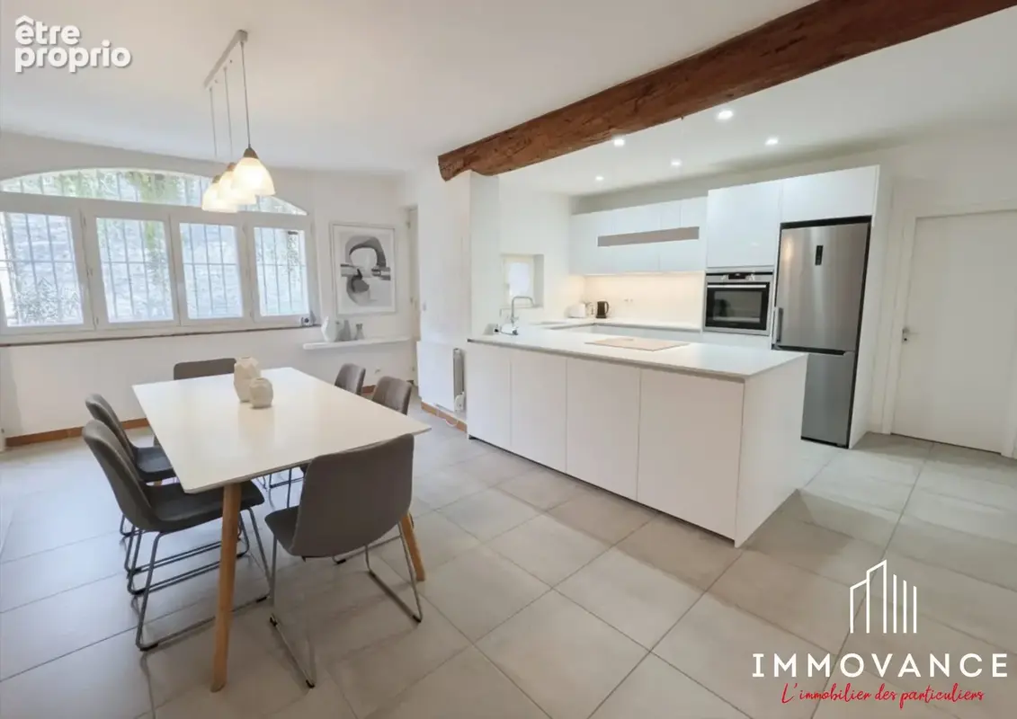 Maison 130 m² à Castries  - photo 5