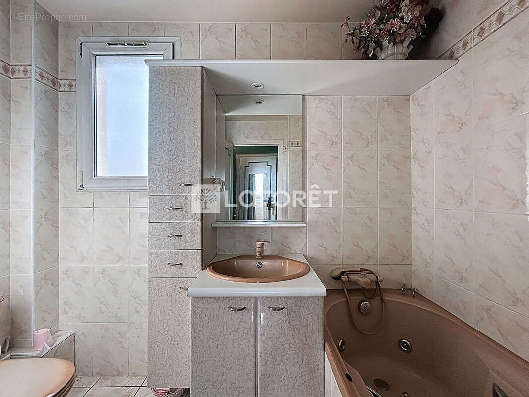 Appartement à SAINT-GERMAIN-EN-LAYE
