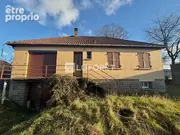 Maison à CHANU