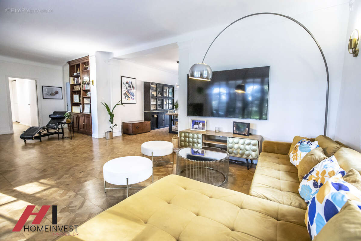 Maison à MARSEILLE-12E