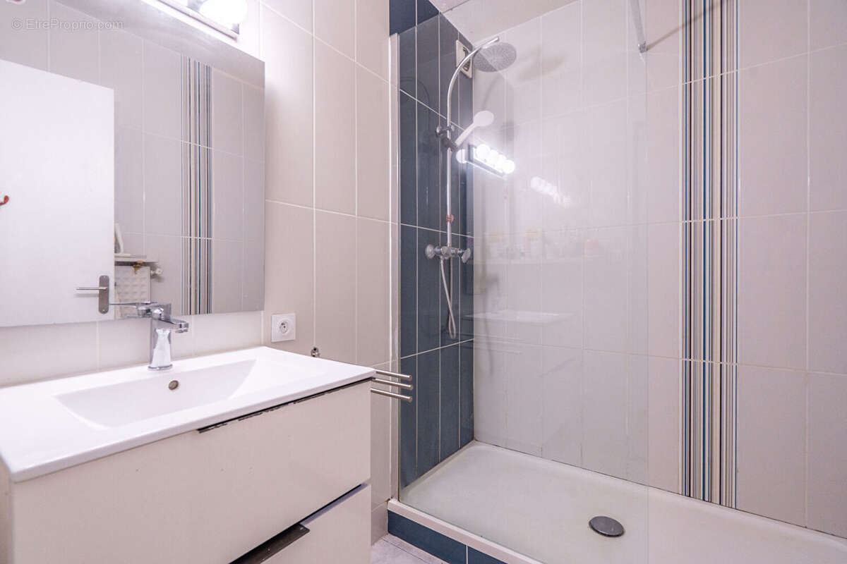 Appartement à LE BOUSCAT