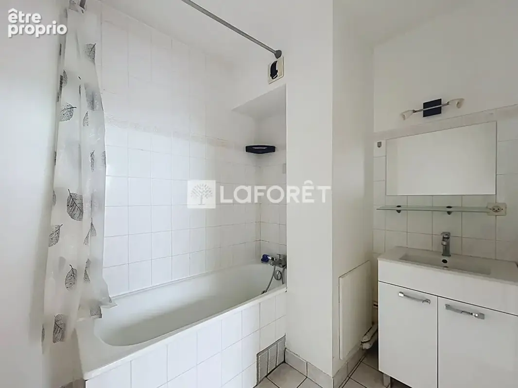 Appartement Verneuil Sur Seine 2 pièce(s) 41 m2 - photo 7