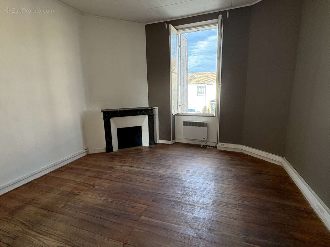 Appartement à LANGON