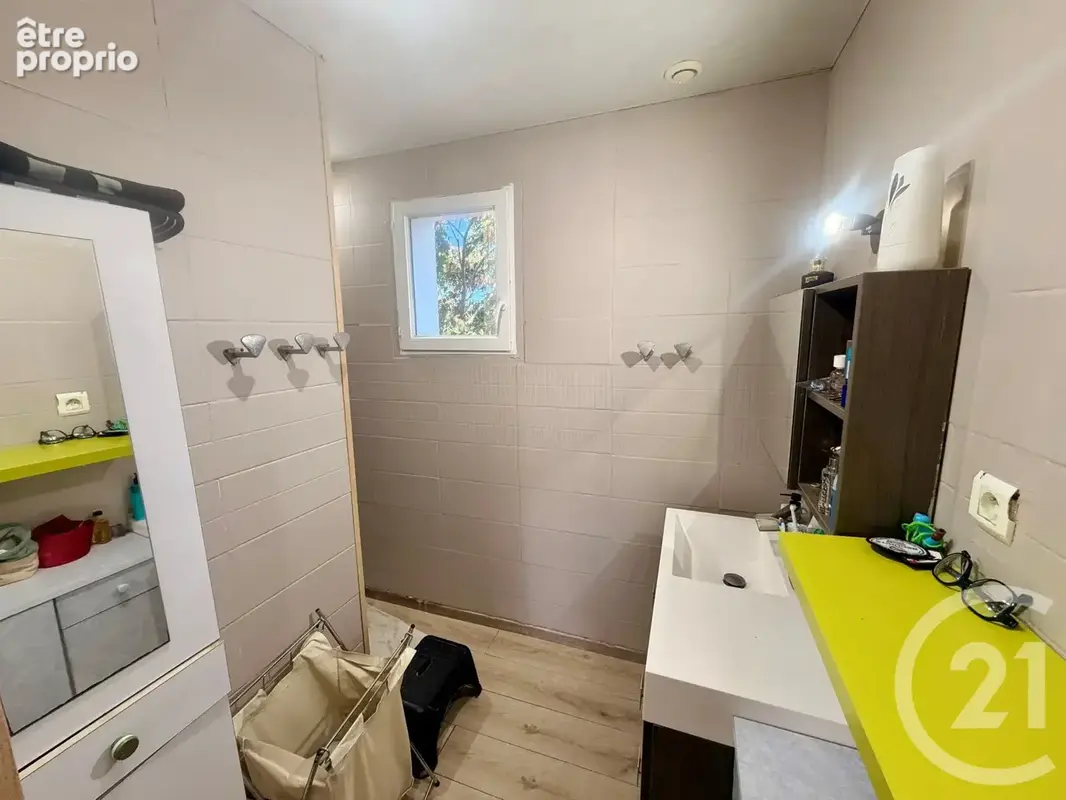 Maison 86 m² à Annonay  - photo 8