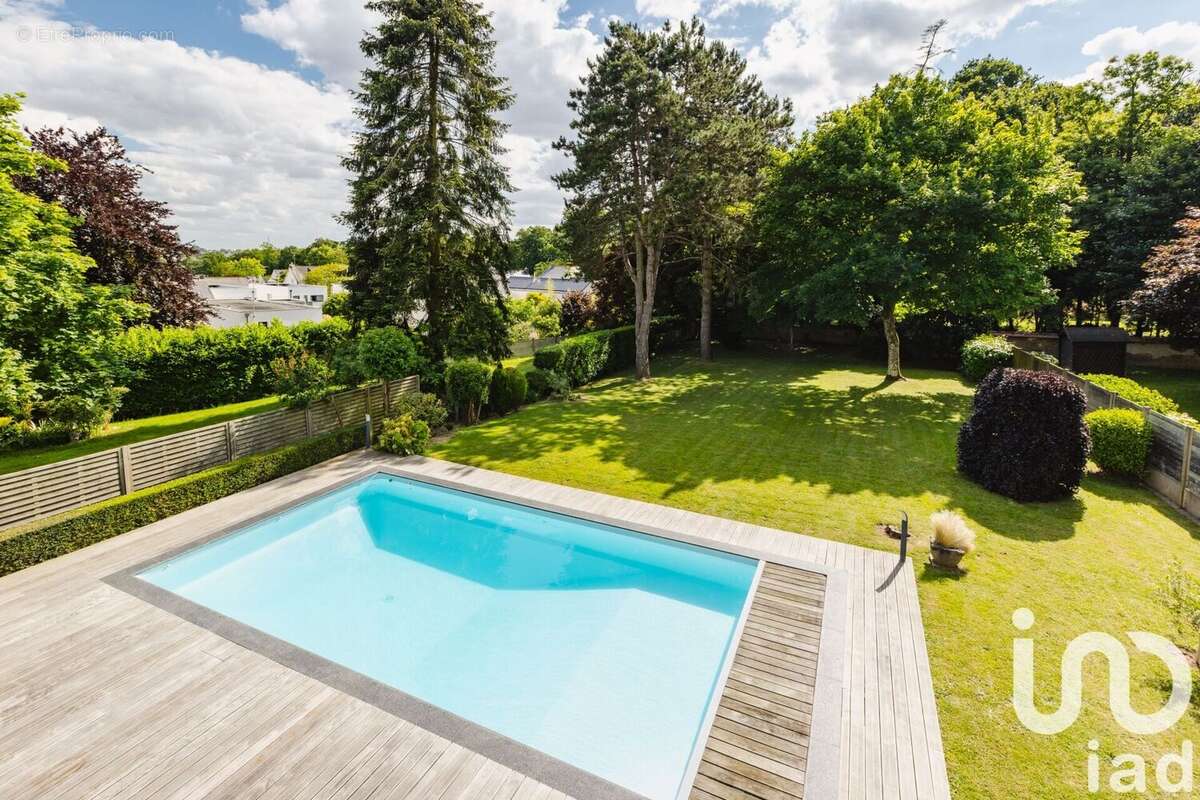 Photo 7 - Maison à CESSON-SEVIGNE