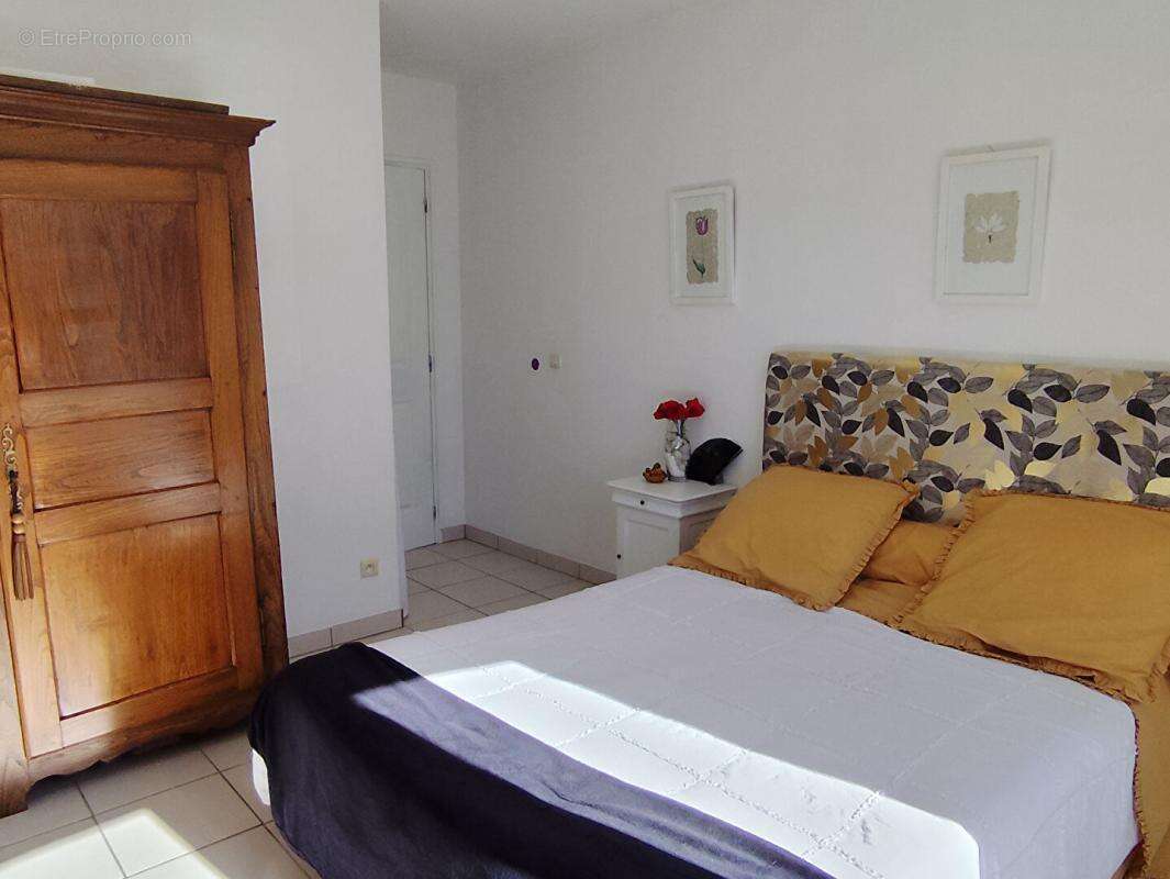 Maison  6 pièce(s) 114 m2 - photo 11