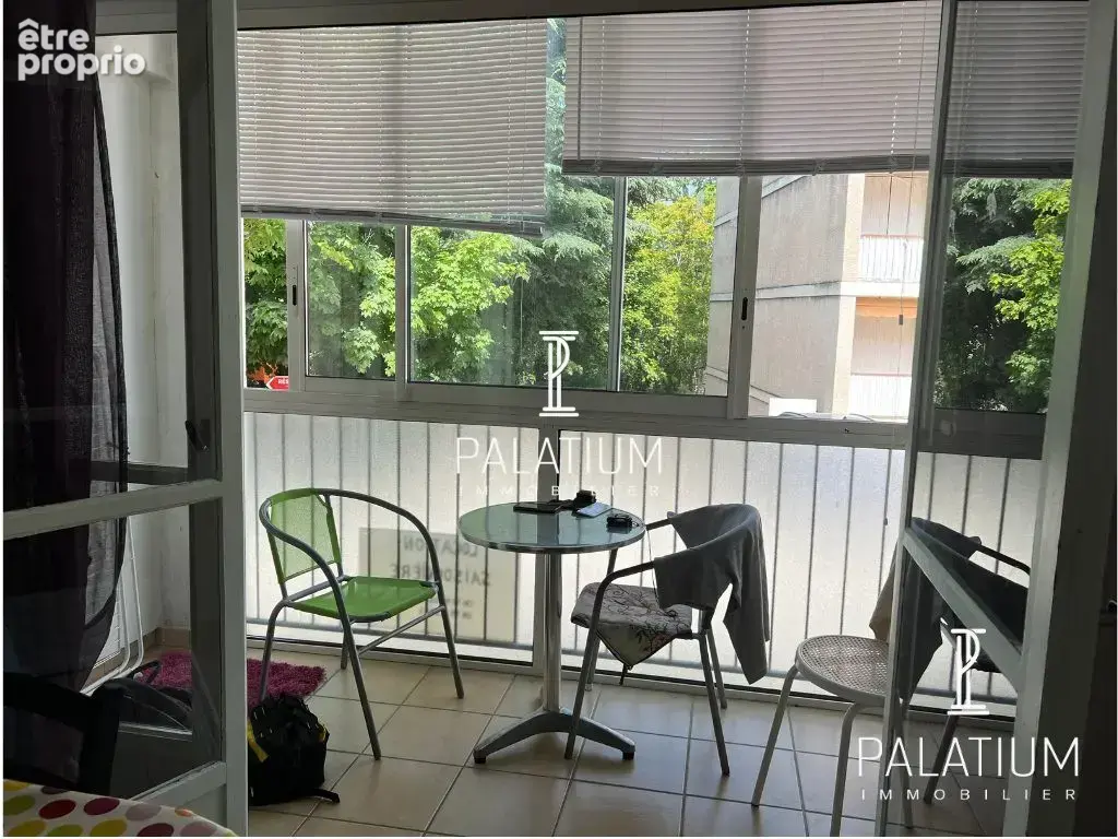 Appartement à vendre Gréoux-les-Bains - photo 2