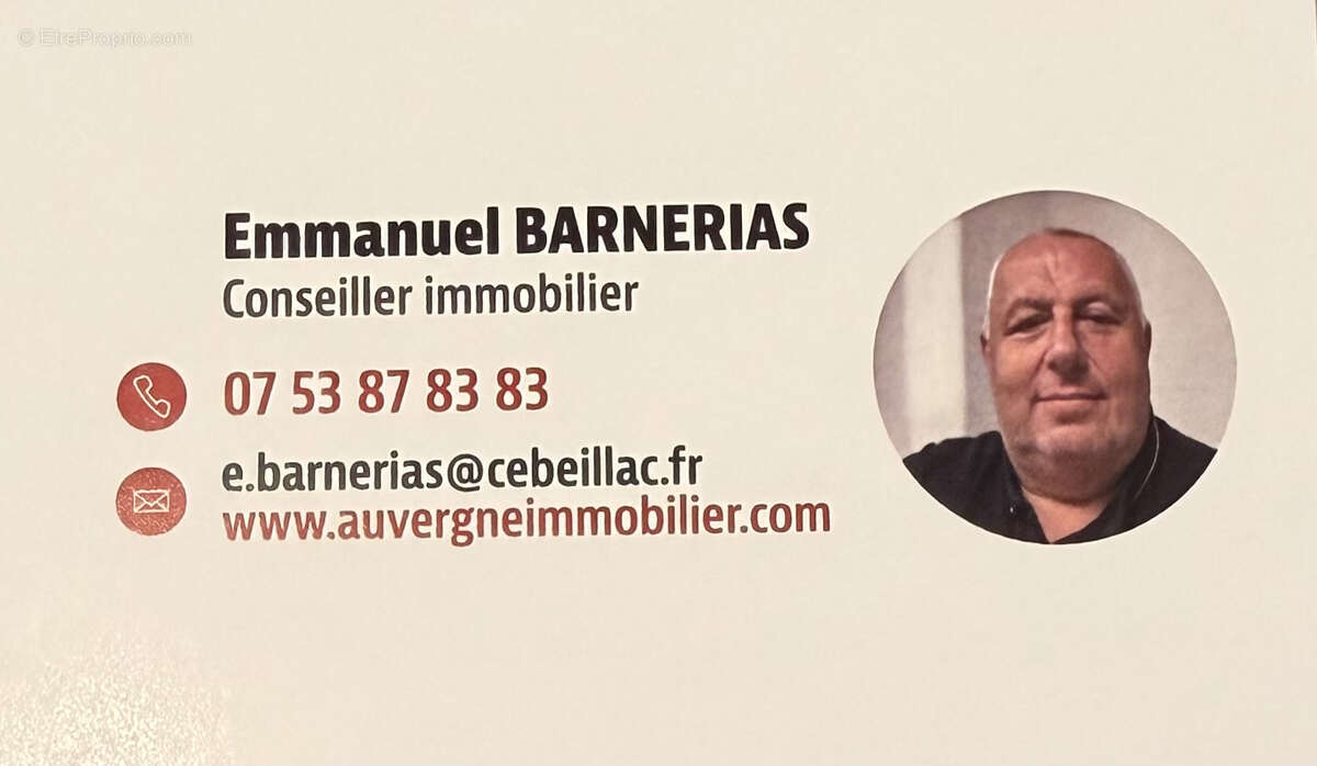 Maison à NEUVEGLISE