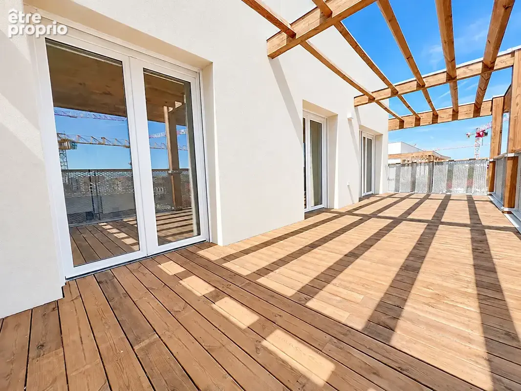 Dernier etage - photo 3