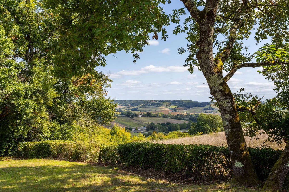 Propriété de campagne - photo 4